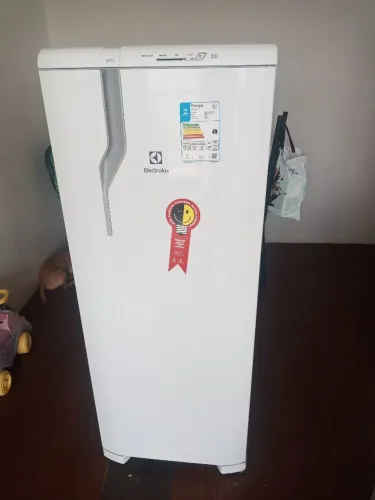 Geladeira Eletrolux RE31 