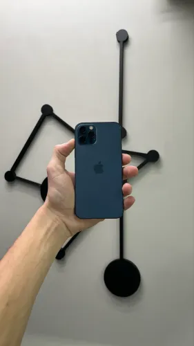 IPHONE 12 PRO 128GB SEMINOVO 