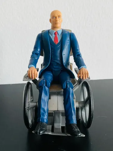 Professor Charles Xavier