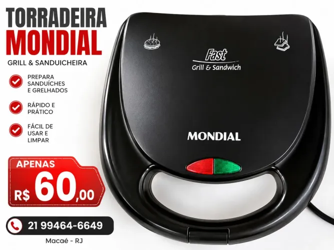 Sanduicheira