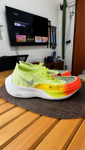 Tênis Nike Vaporfly Next2 N?41