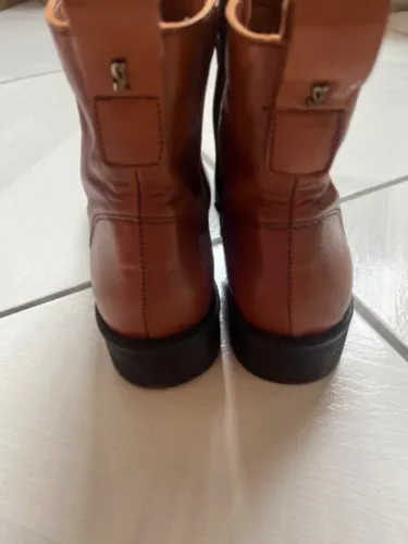 Bota Santa Lolla 