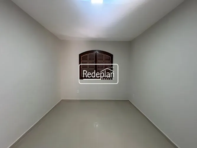 Casa para Locação - Bairro Vista Alegre, Barra Mansa/RJ