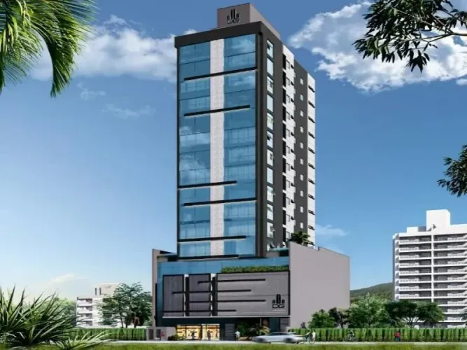 Apartamento ITAPEMA - SC