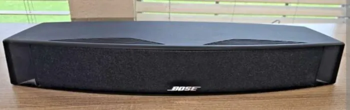 Bose VCS-10 Central Channel Speaker