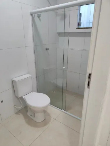 ? CASA NO Lamarão