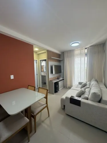 Apartamento para Locação em Porto Velho, Rio Madeira, 2 dormitórios, 1 suíte, 2 banheiros,