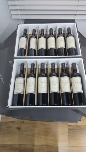 Vinho DV Catena Malbec Malbec