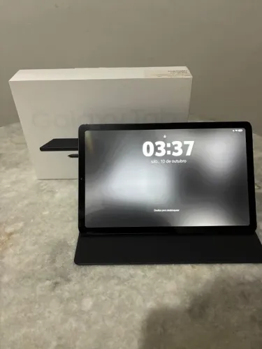 Tab S6 Lite