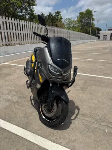 Vendo excelente Nmax