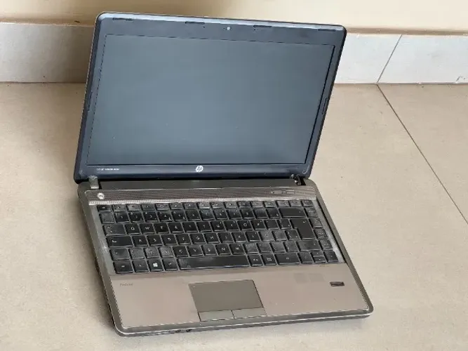 Notebook HP 4440s i5 8gb 256gb