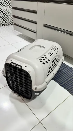 Casinha Cachorro Transporte