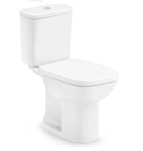 Bacias sanitárias