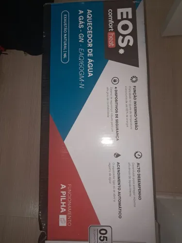 Aquecedor