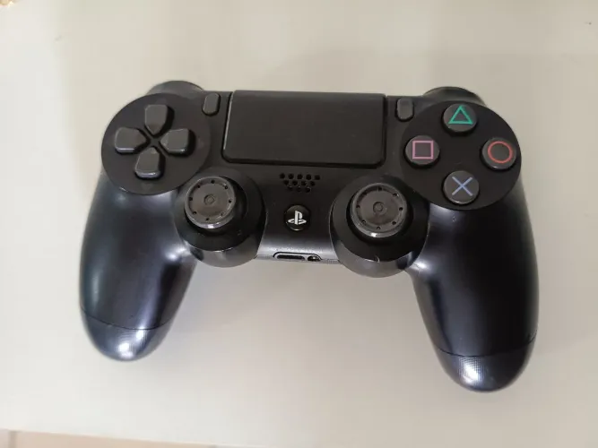 Controles PS4 e PS2 ORIGINAIS 