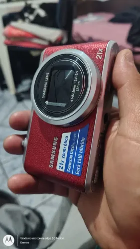 Camera digital Samsung WB350F