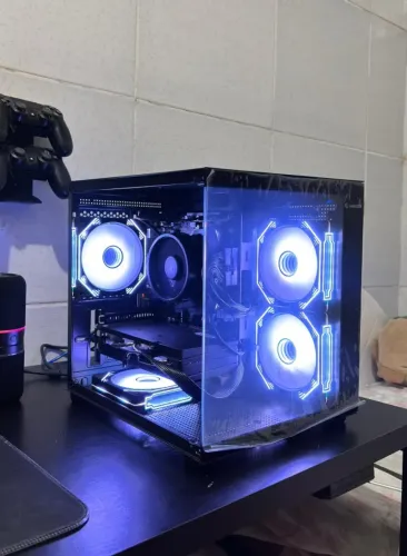 PC Gamer - Ryzen 5 5500