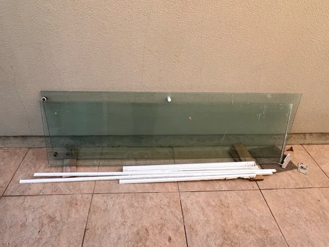 Box para banheiro
