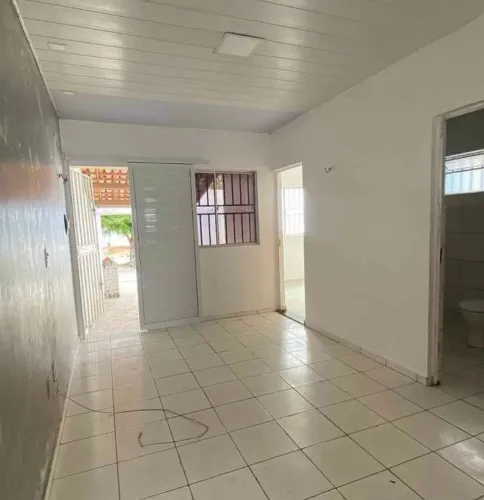 & Vendo Casa no Cordeiro de Farias