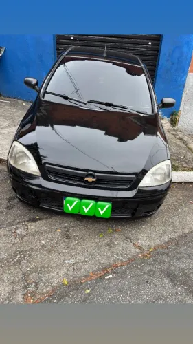 Chevrolet Corsa Hat. Maxx 1.4 8V Econoflex 5P 2010