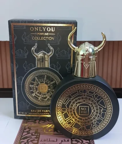Perfume miniatura masculino 30ml