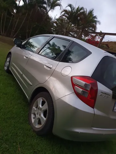Honda Fit LX 1.4/ 1.4 Flex 8v/16v 5P Mec. 2009