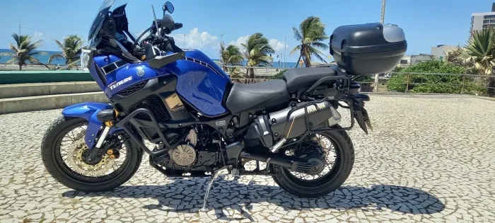 XT Supertenere 1200 DX