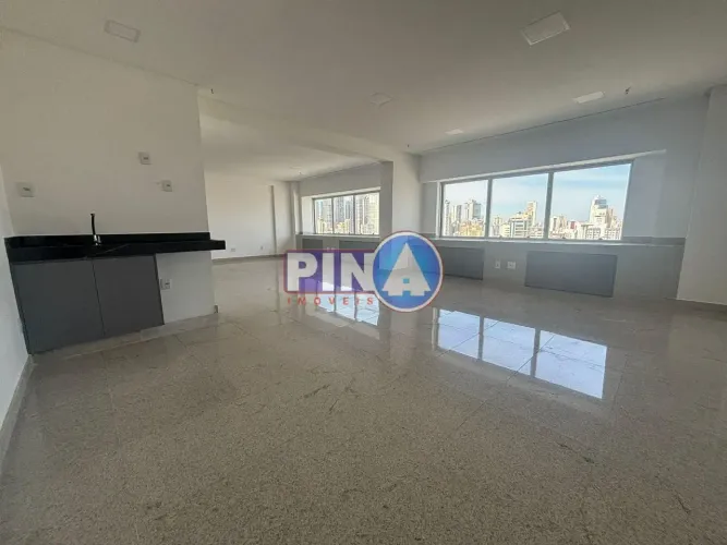 Sala para locação, Setor Oeste, Goiânia, GO