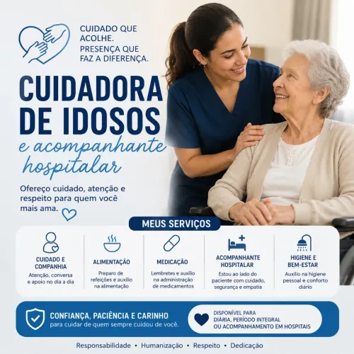 Cuidadora