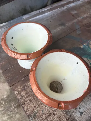 CORNETAS JBL