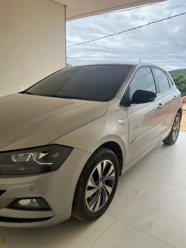 Volkswagen Polo Comfort. 200 TSI 1.0 Flex 12V Aut. 2020