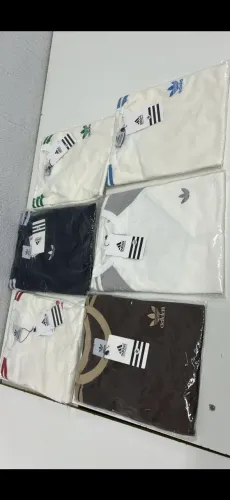 CAMISETAS ADIDAS SUEDINE ?<br>