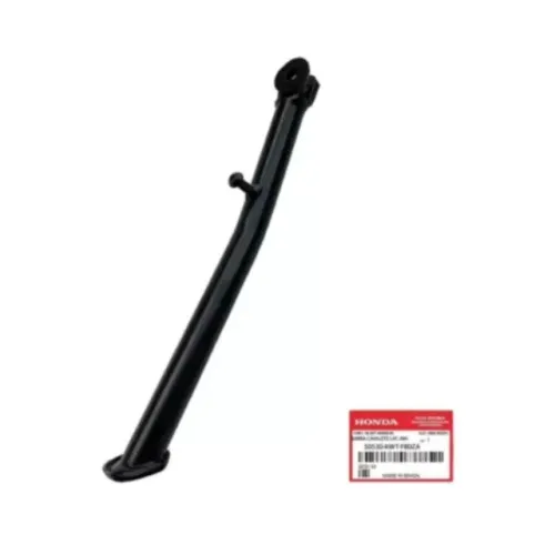 Honda XRE300 Cavalete Lateral Apoio