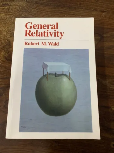 General Relativity