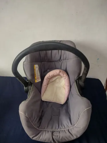 Cadeirinha bebê para carro
