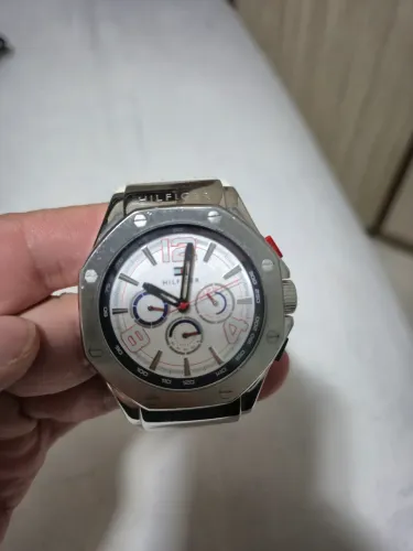Relogio Tommy Hilfiger