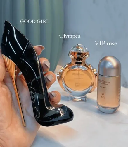 Perfume Brand atacado e varejo
