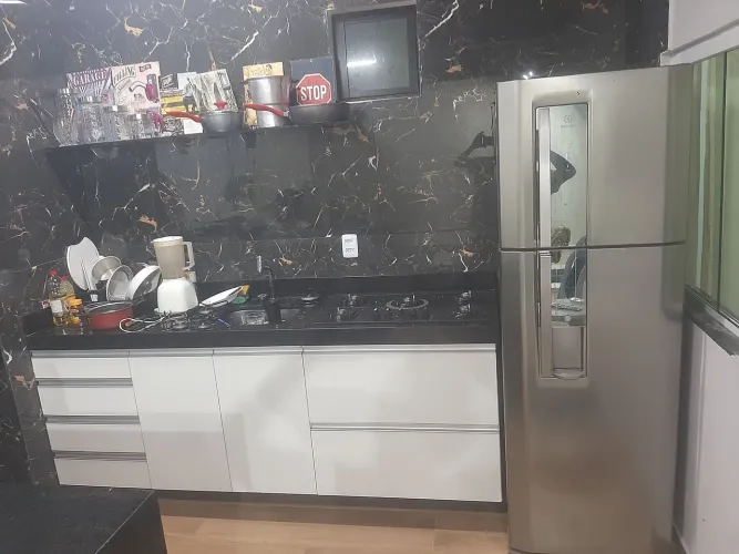 Móveis Projetados parcelado no cartão em até 10x sem juros