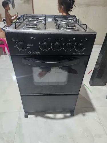 Fogão 