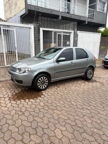 Fiat Palio ELX 1.4 MPI Fire Flex 8V 4P 2006