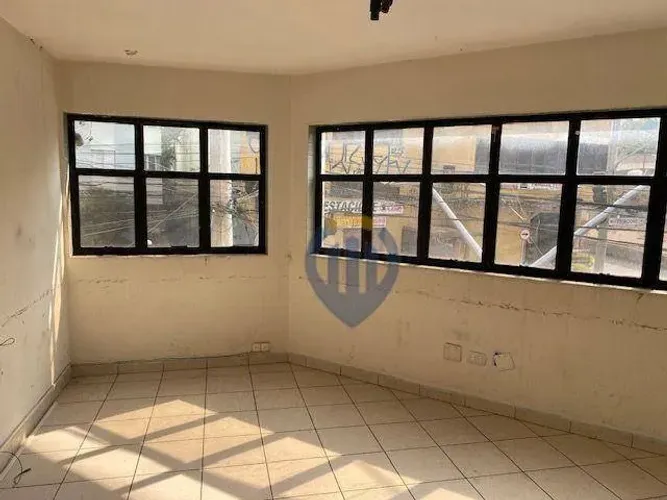 Salão para alugar, 90 m² por R$ 3.257,85/mês - Barra Funda - São Paulo/SP