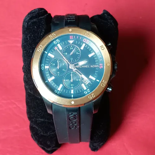 Relógio de Pulso Michael Kors