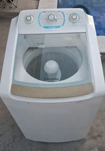 Máquina de lavar 10kg