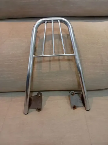 BAGAGEIRO MOTO CB300