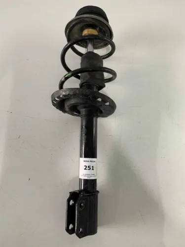 Telescopio amortecedor Sandero stepway 2014 a 2019