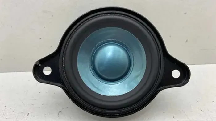 Alto Falante Subwoofer Mercedes Benz Cls63 Amg 2011 Preto