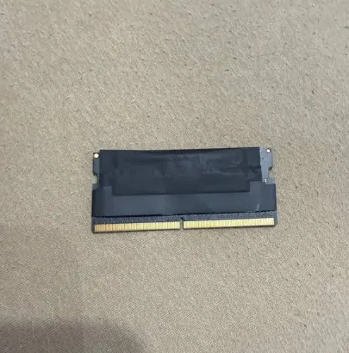 Troco Memória RAM 8GB DDR5 notebook 