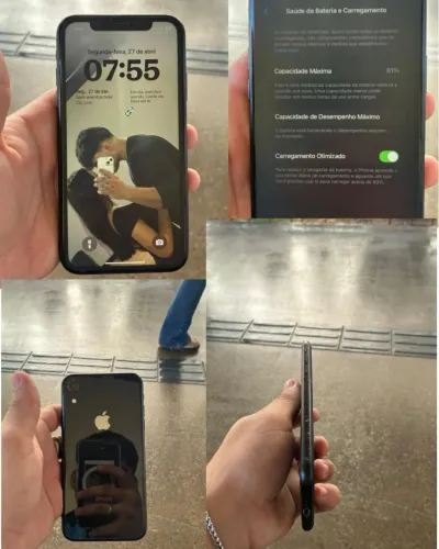 iPhone XR 128gb