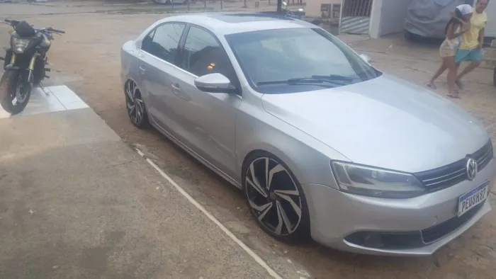 Rodas aro 20 Jetta