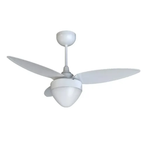 Ventilador de Teto Ventisol Aires Bivolt